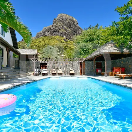 Villa Ayapana